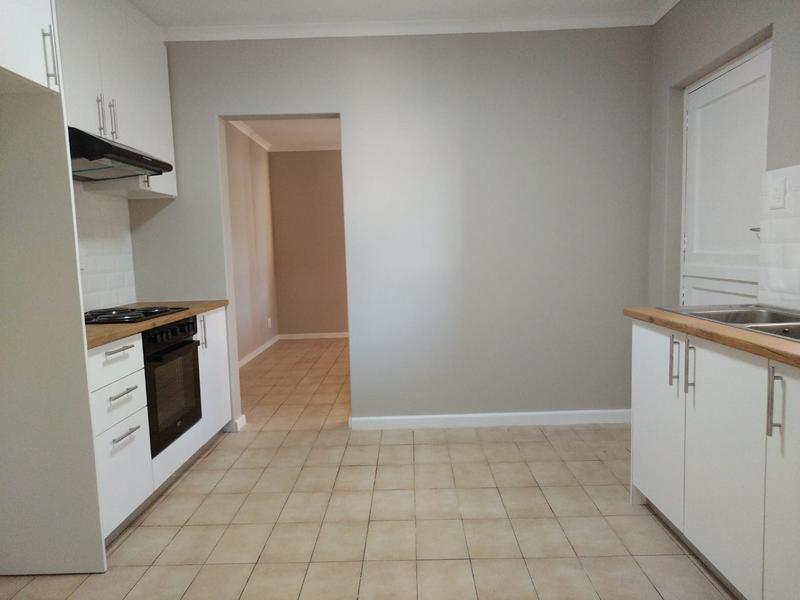 To Let 1 Bedroom Property for Rent in Crawford Western Cape